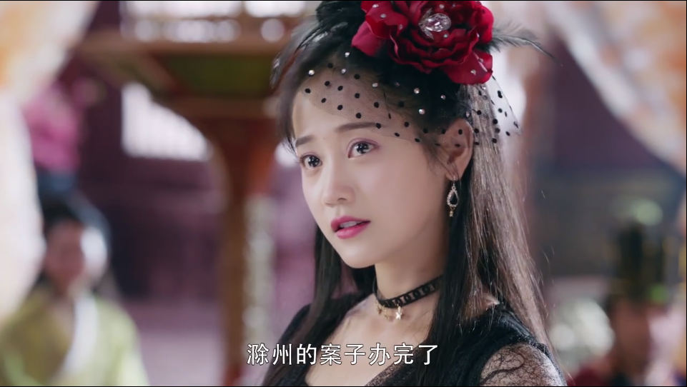 绝世千金