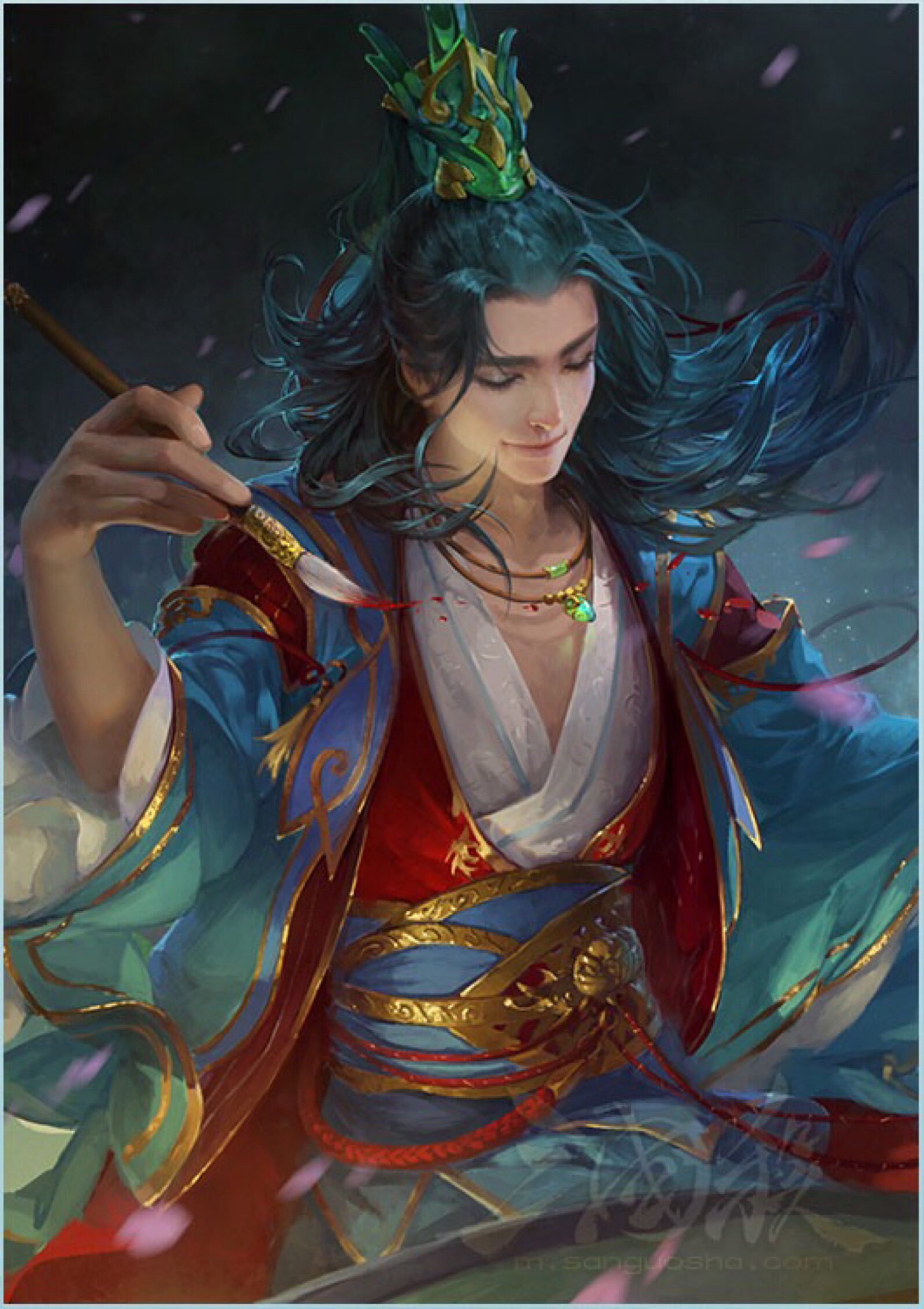 曹植
