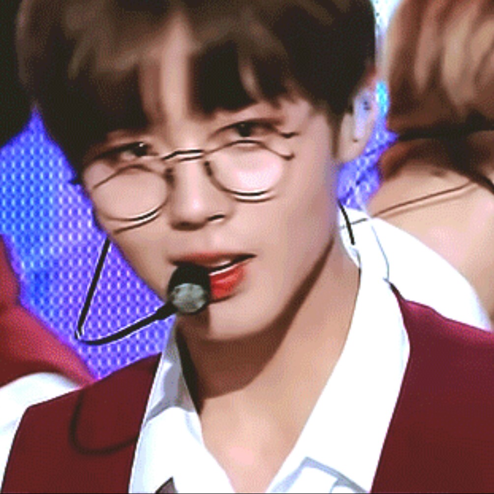 朴志训 jihoon