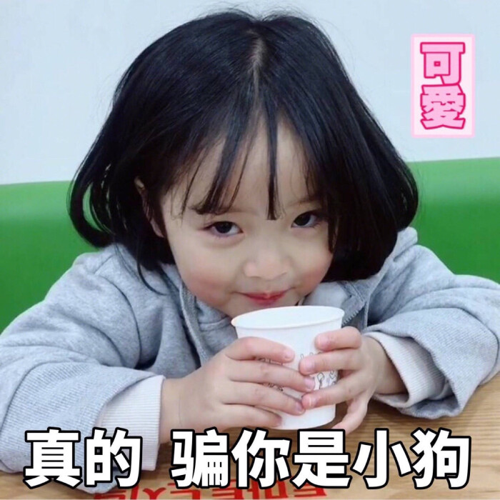 表情权律二可爱笑表情包女生个发坏3图片