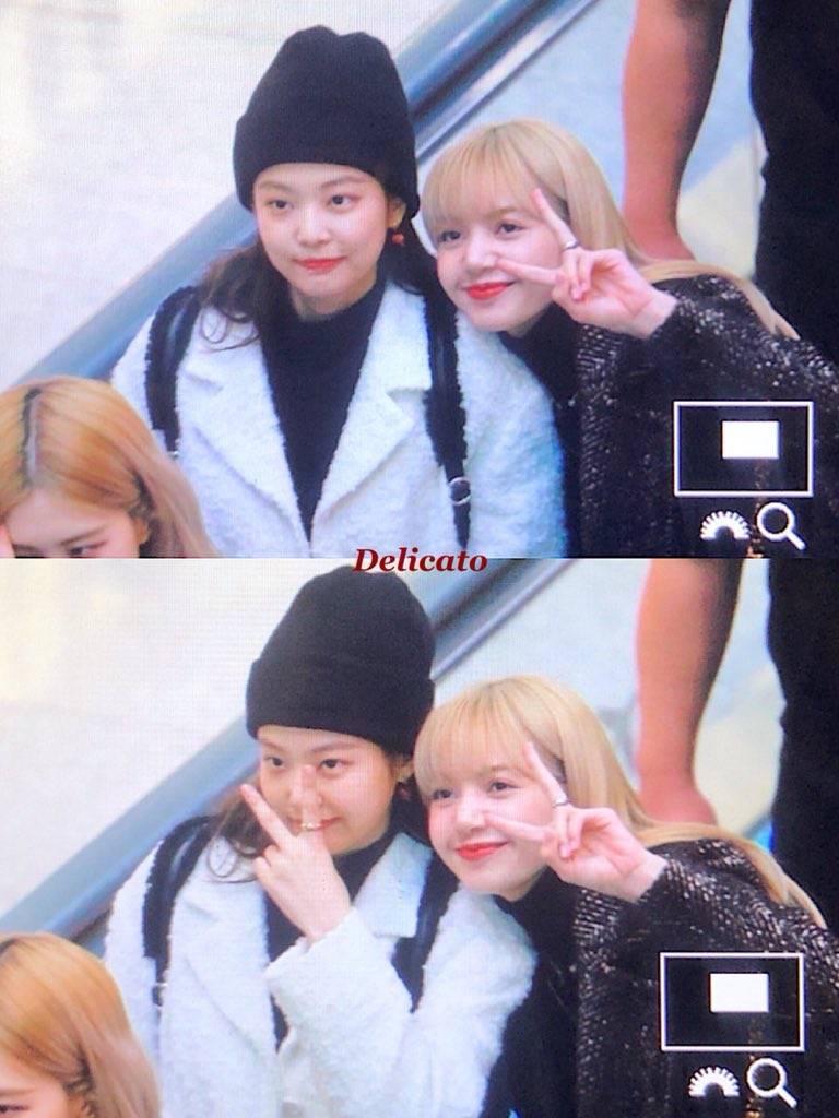 blackpinkjennie生日,blackpinklisa生日 blackpink jennie