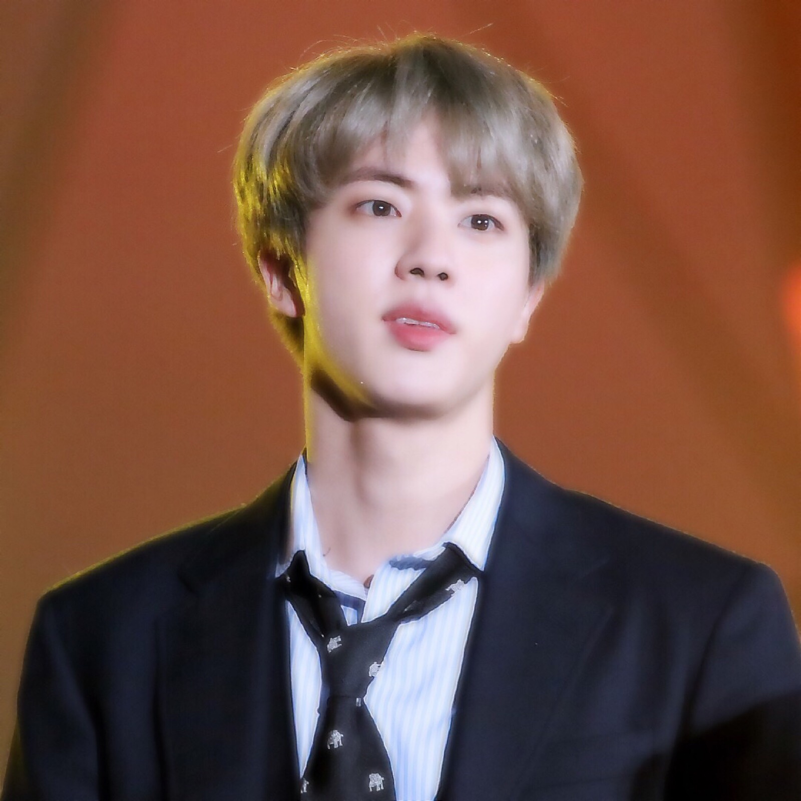 防弹少年团(bts)-jin 金硕珍