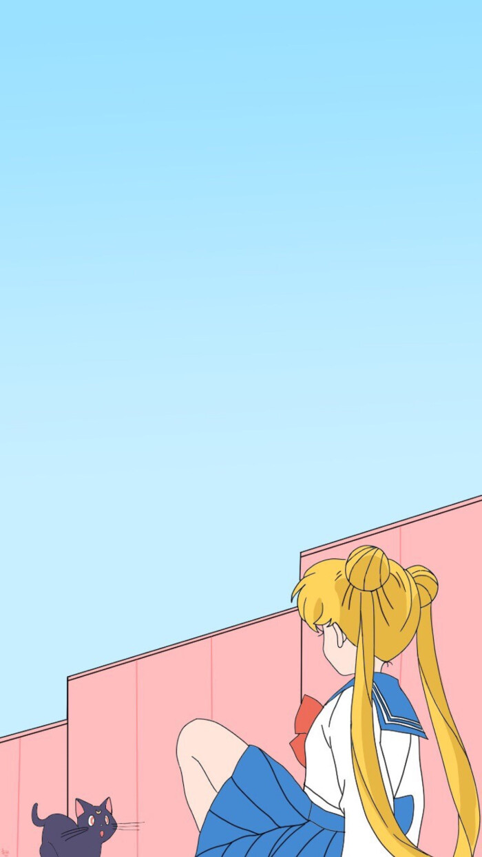 水冰月壁纸.