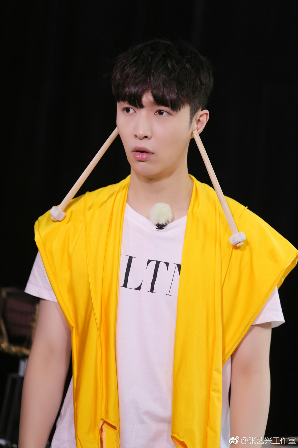 exo 小绵羊 张艺兴 lay 长沙小骄傲 #壁纸 #头像