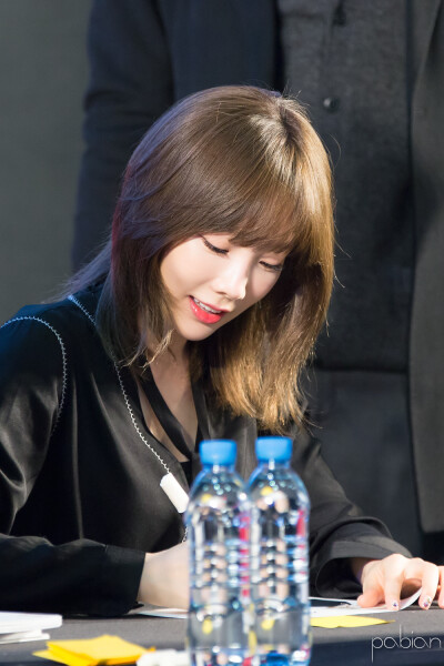 少女时代 金泰妍 taeyeon#壁纸#头像