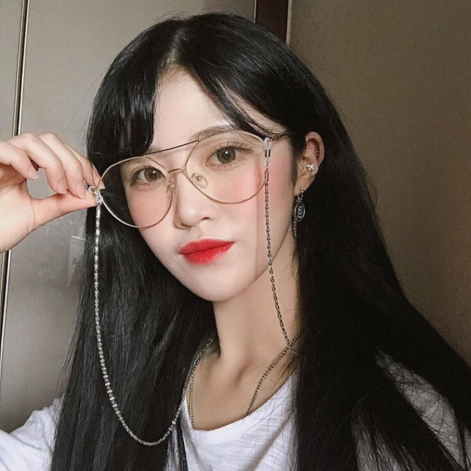 御姐头像·女生头像女头·自截·ins