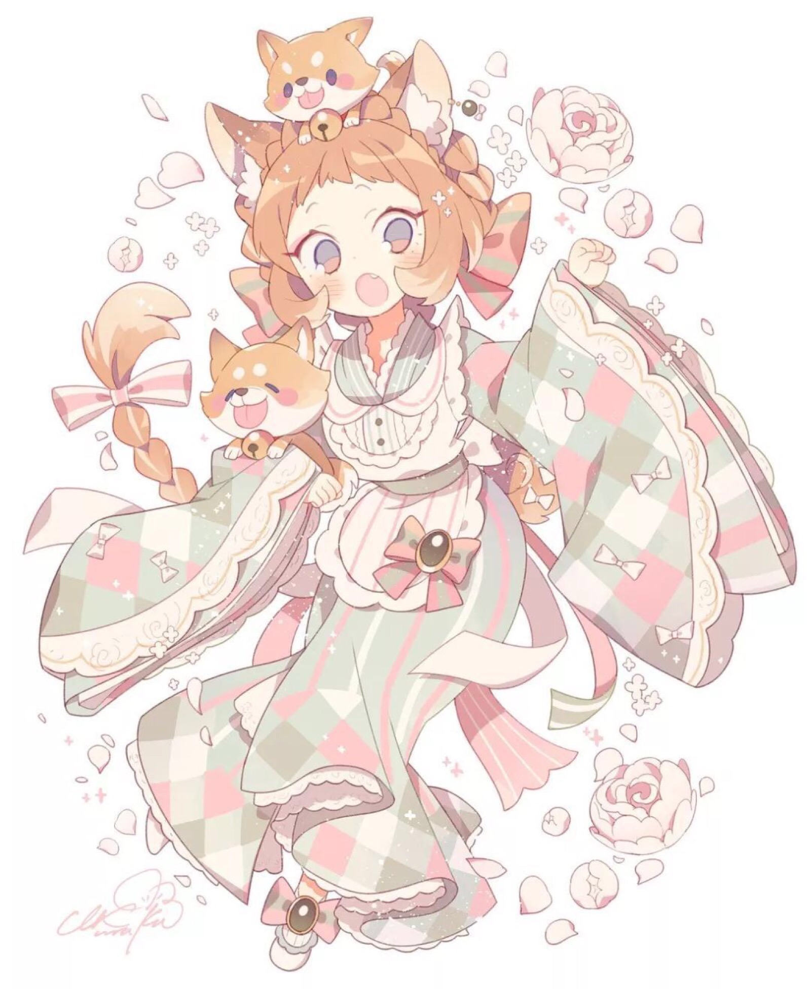 画师ekuboon-单人向