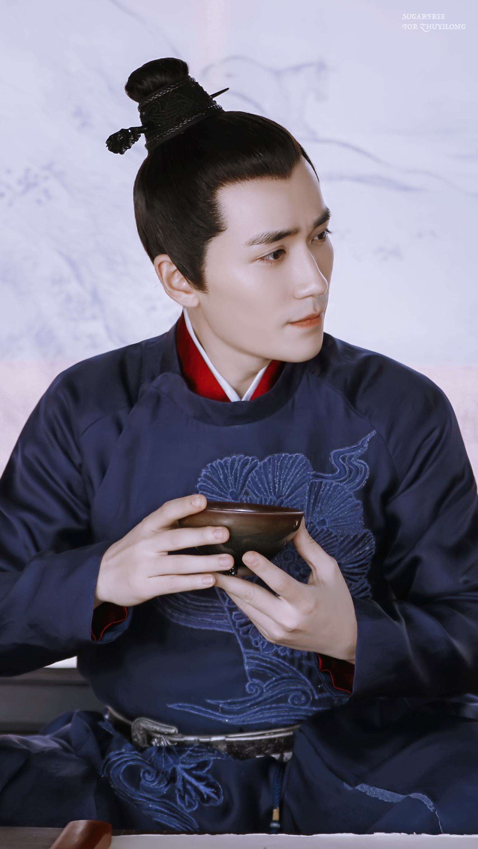 小公爷 