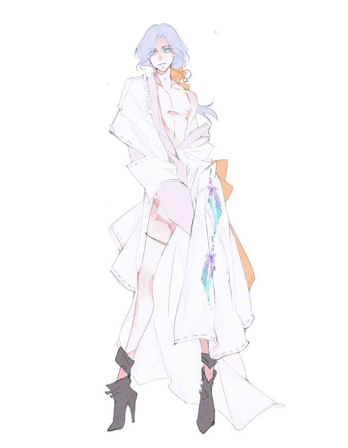 第五人格约瑟夫入殓师先知