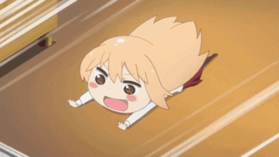 干物妹小埋