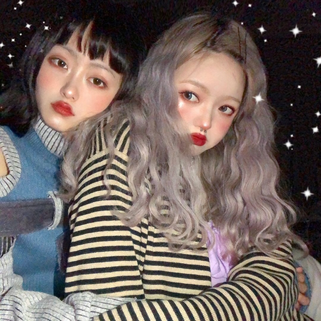 wb@lilcutbae/自截程所昀/kiss