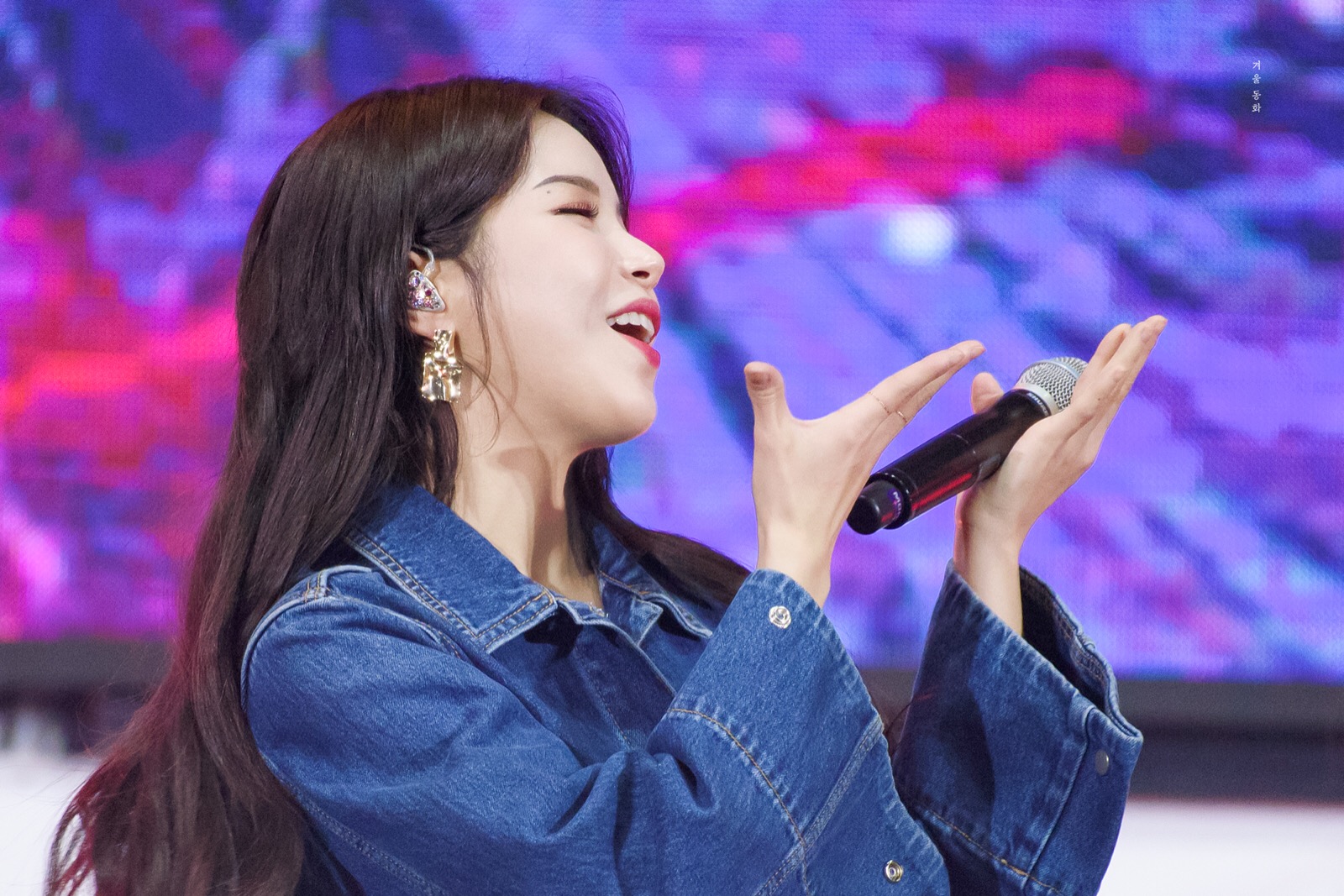 mamamoo 金容仙solar