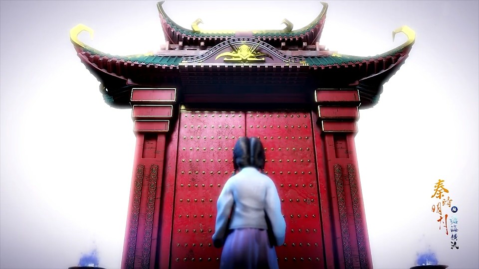 田言(小时候)
