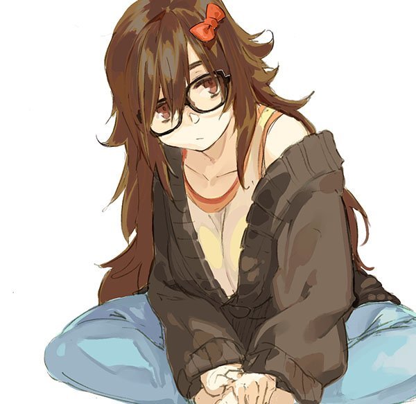 fate(pako绘)