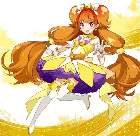 光之美少女