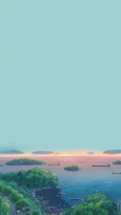 宫崎骏 动漫