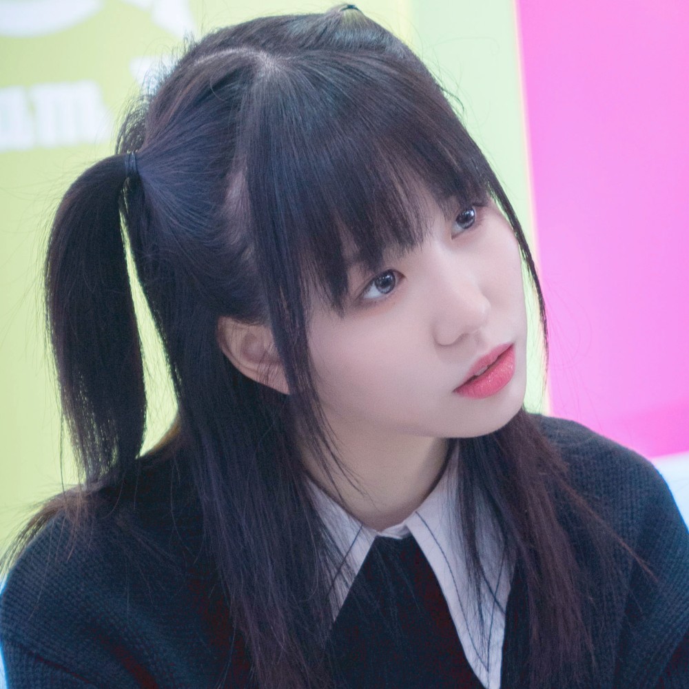 杨惠婷 