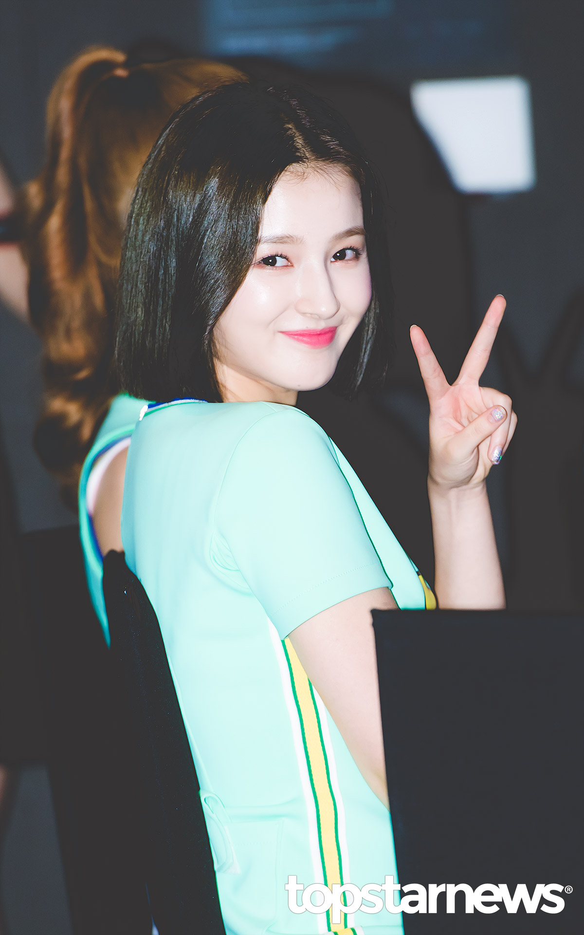momoland nancy