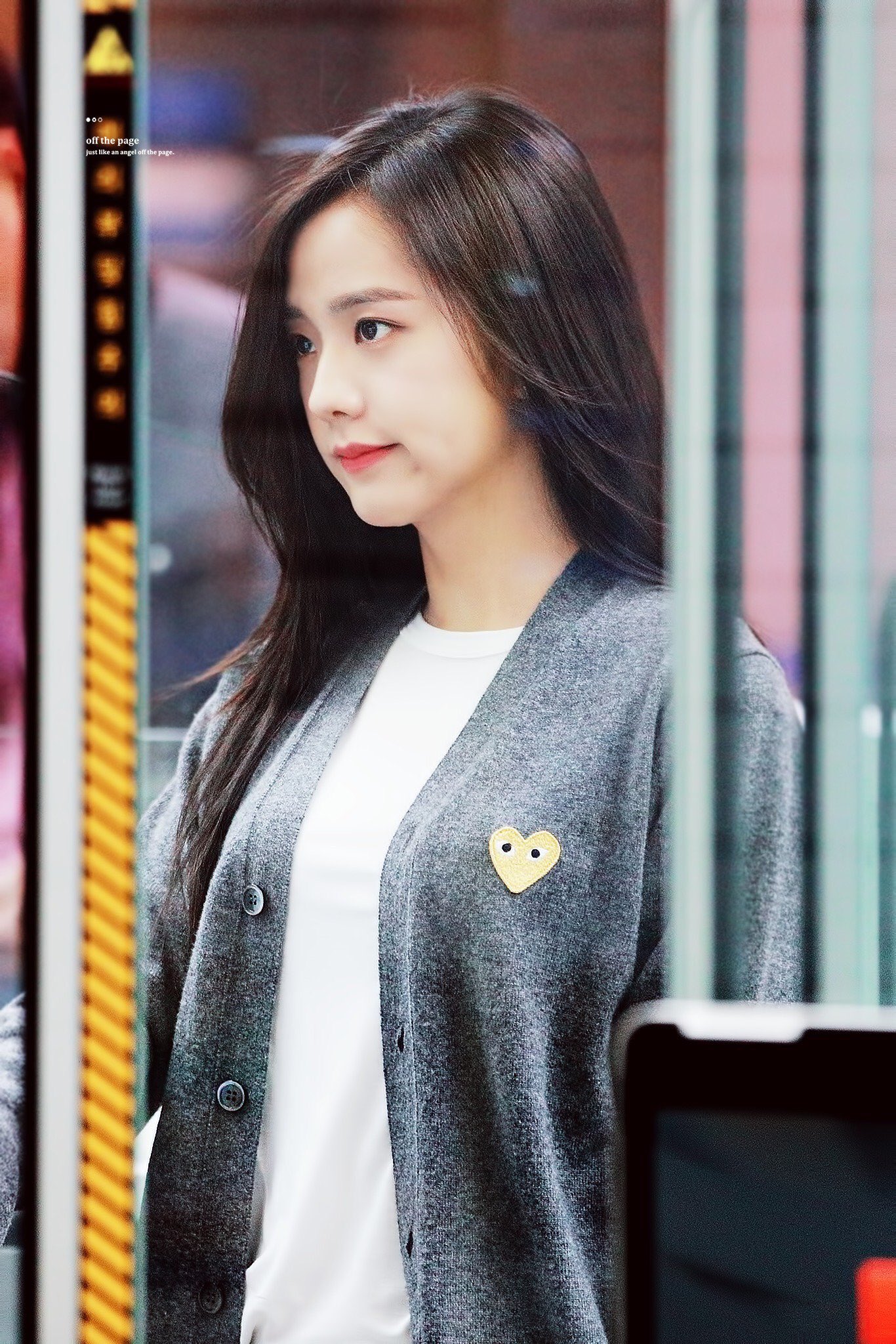 blackpink金智秀jisoo-堆糖,美好生活研究所