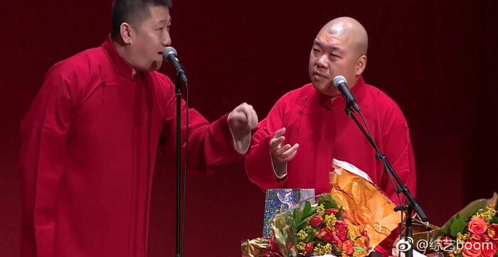 你这么厉害,郎鹤炎知道吗哈哈啊哈哈哈哈笑死了!#张鹤伦直接晋级