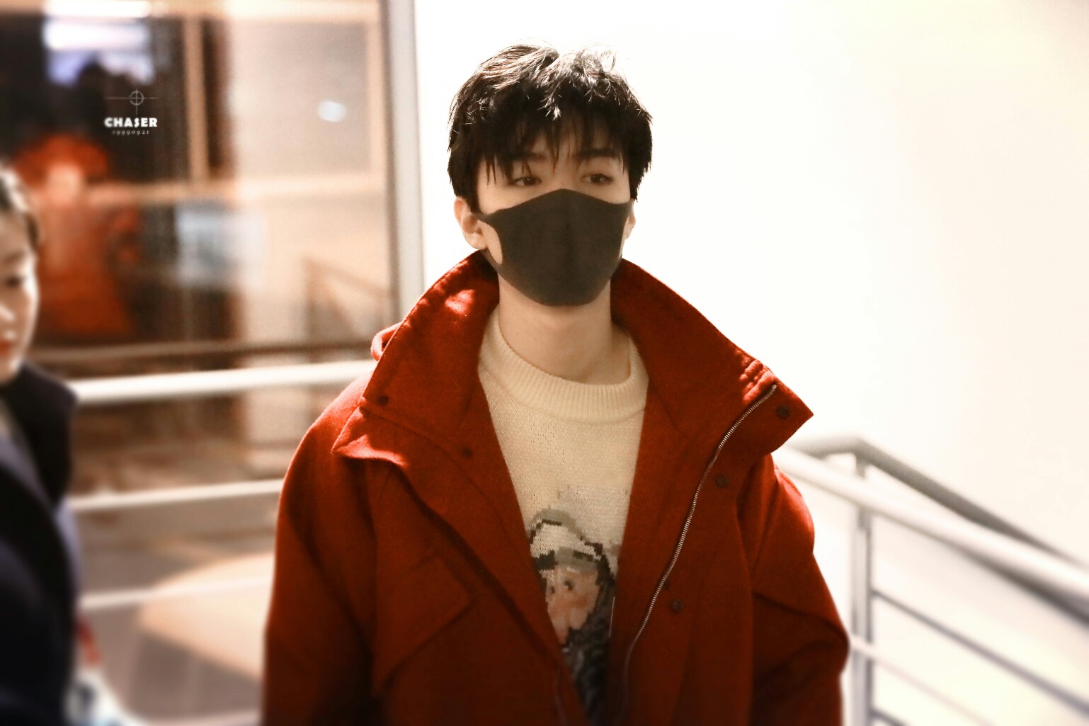 1月22日 0:44   关注  tfboys 王俊凯 明星 评论 收藏