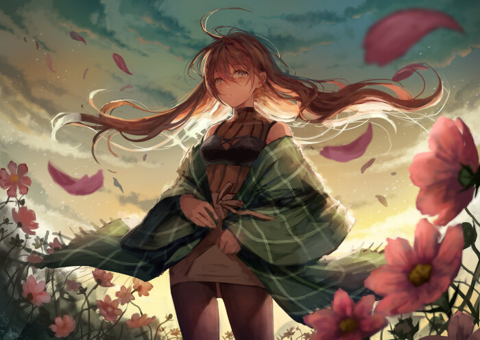 flower动漫,soul flower韩国 flower (flowers)