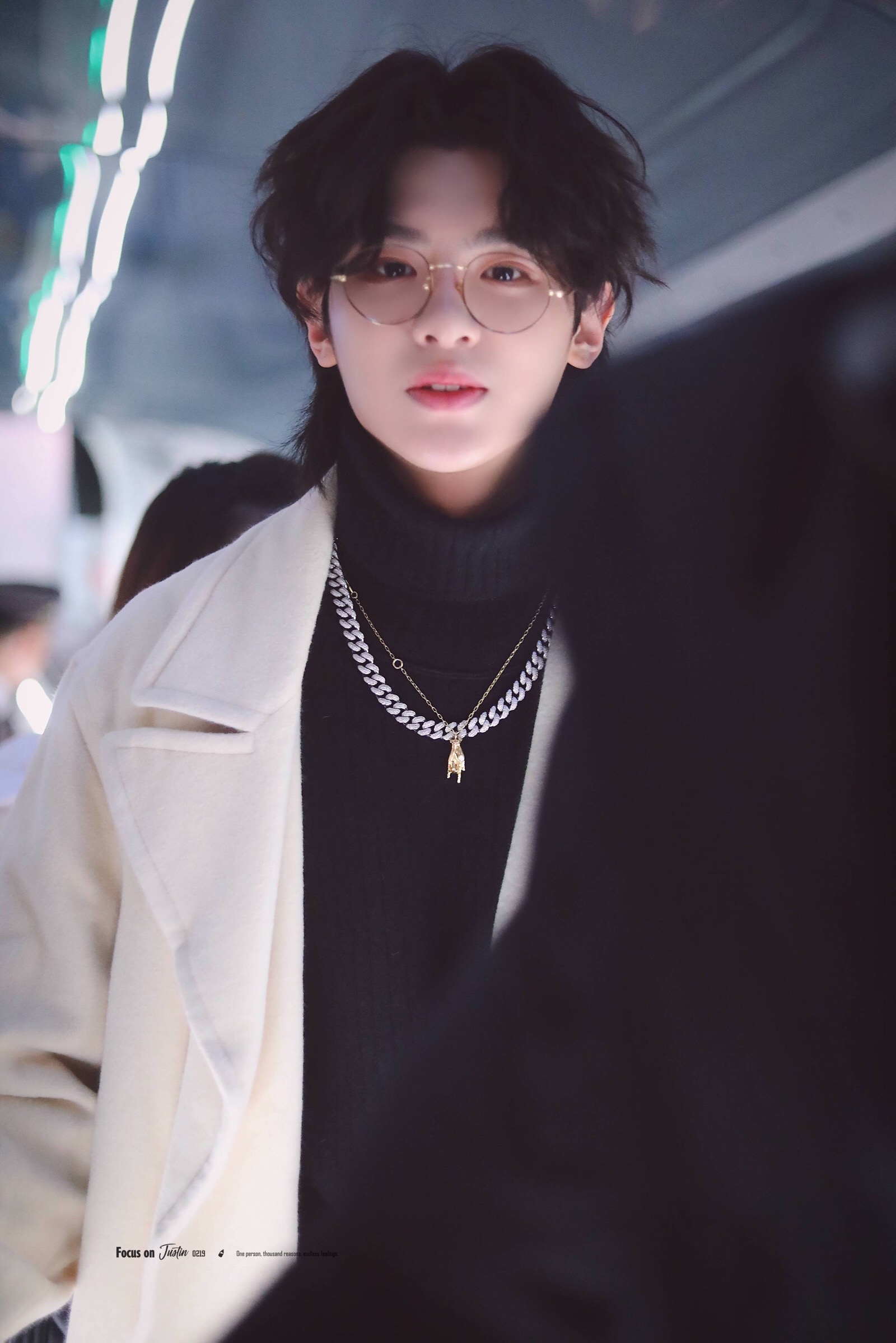 黄明昊 贾富贵 黄美好 昊哥 justin