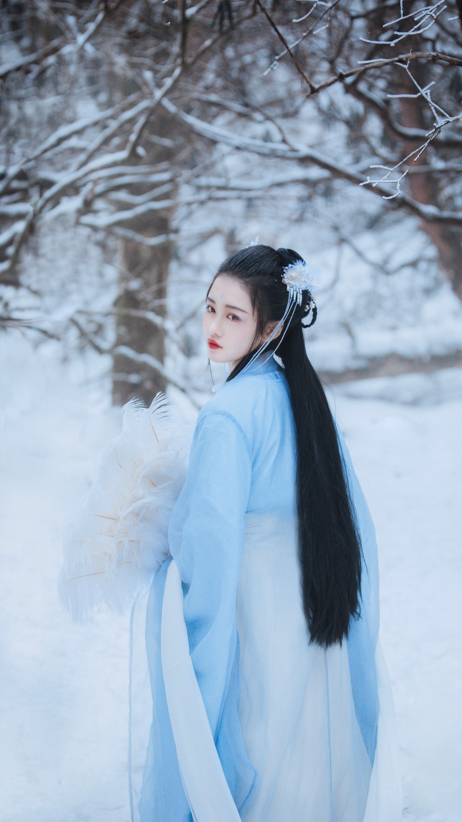 【汉服】【写真】【壁纸】【唯美】【摄影】【古风】【清新】