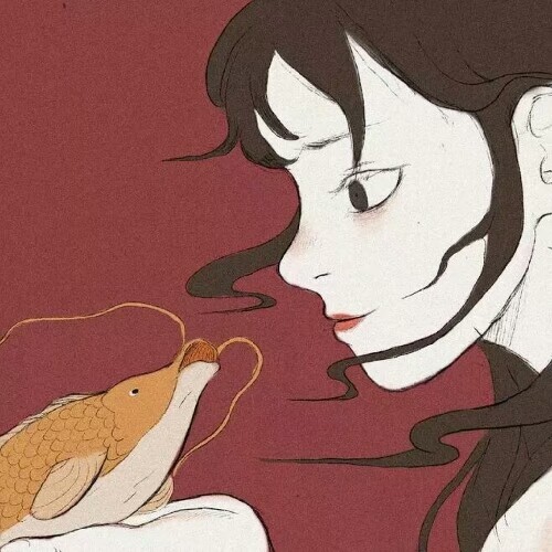【女漫】【头像】你这辈子的高潮