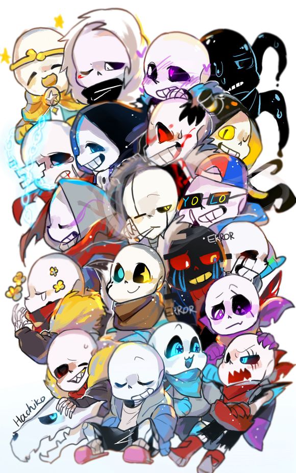 undertale