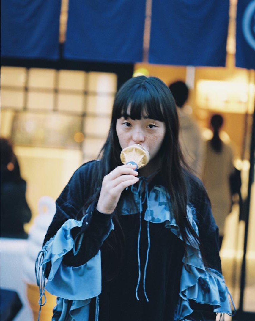 世理奈