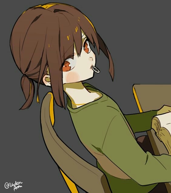 undertale