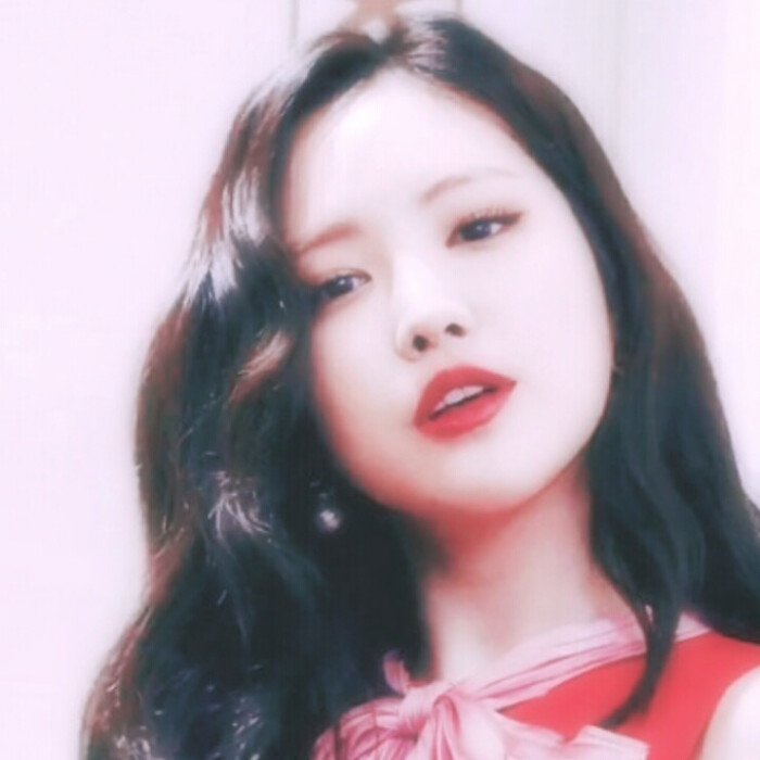 apink孙娜恩