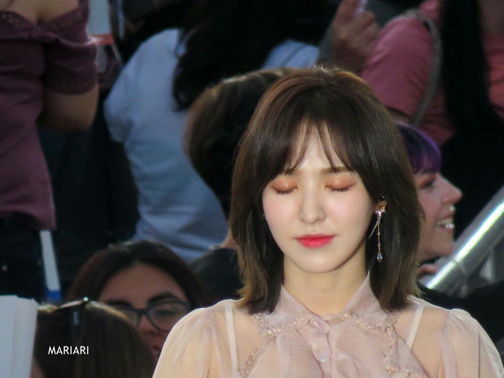 孙承欢 孙胜完 wendy