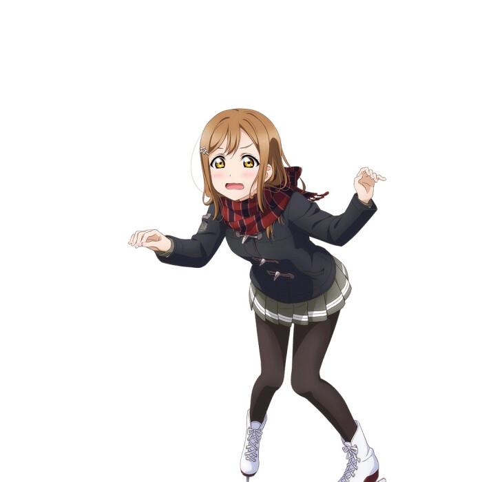 学园偶像企划系列 lovelive!学园偶像祭 aqours ur国木田花丸