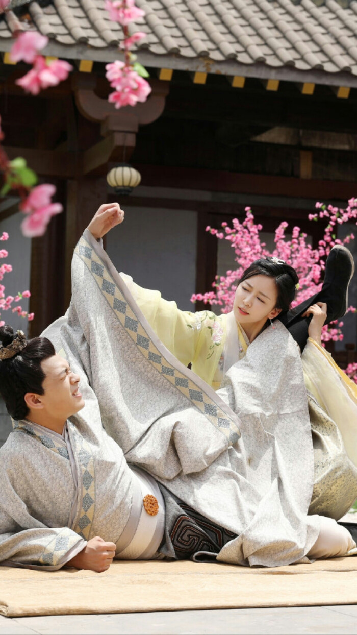 《医妃难囚》杨安琪,盛英豪
