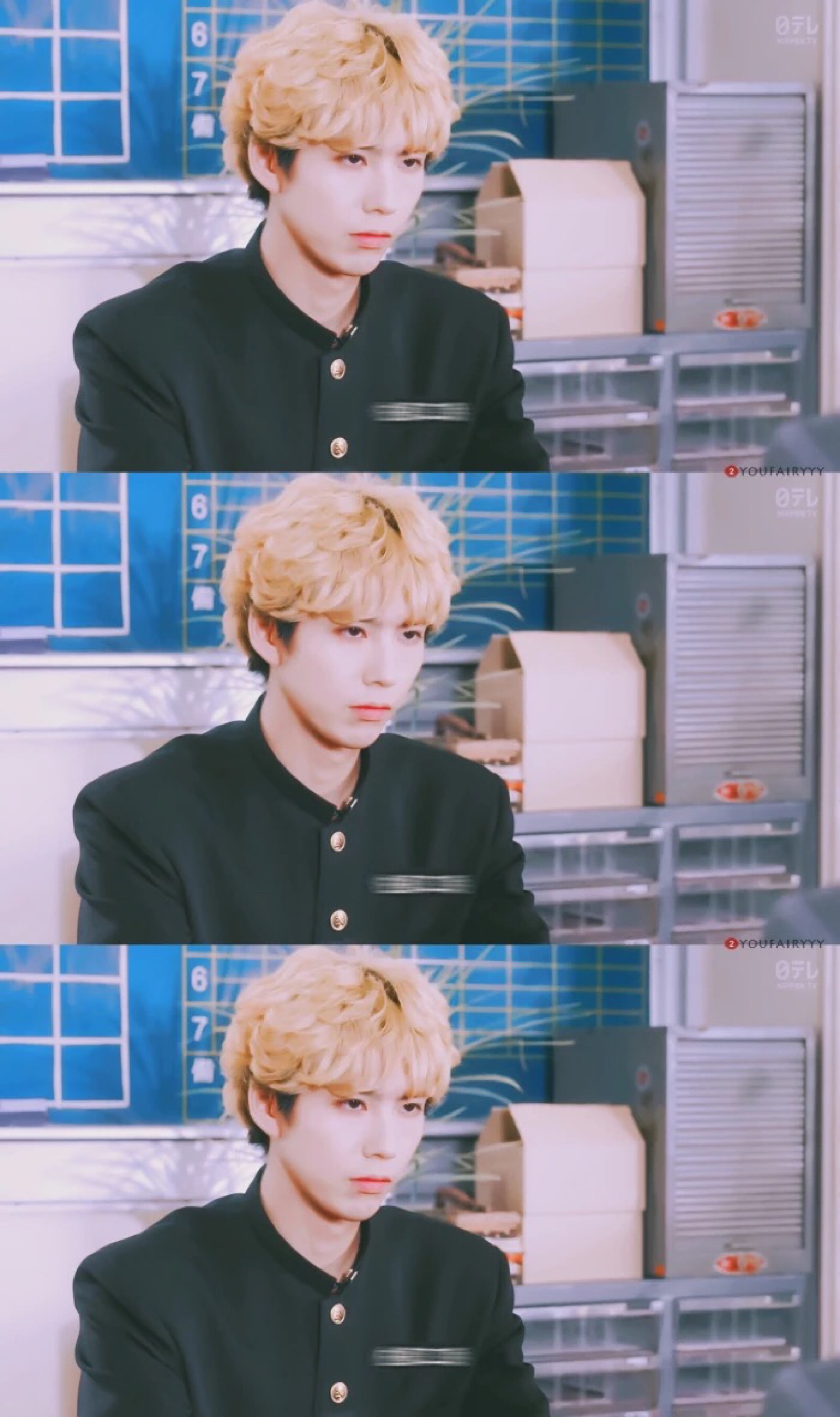 壁纸 背景图我是大哥大三桥贵志 贺来贤人