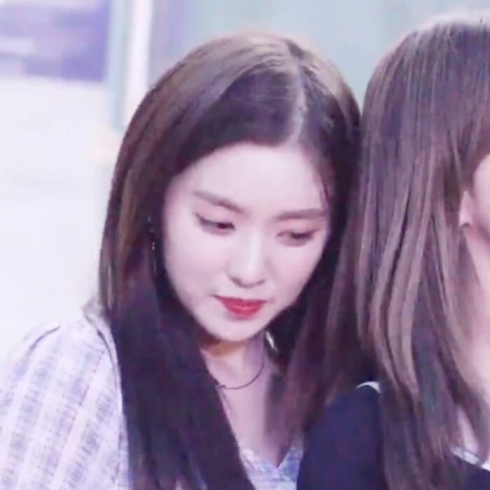 裴珠泫(irene)孙胜完(wendy)