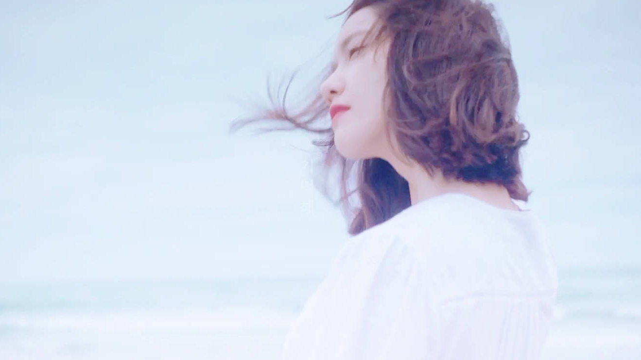 (雨萌丫头)橙光女主林允儿