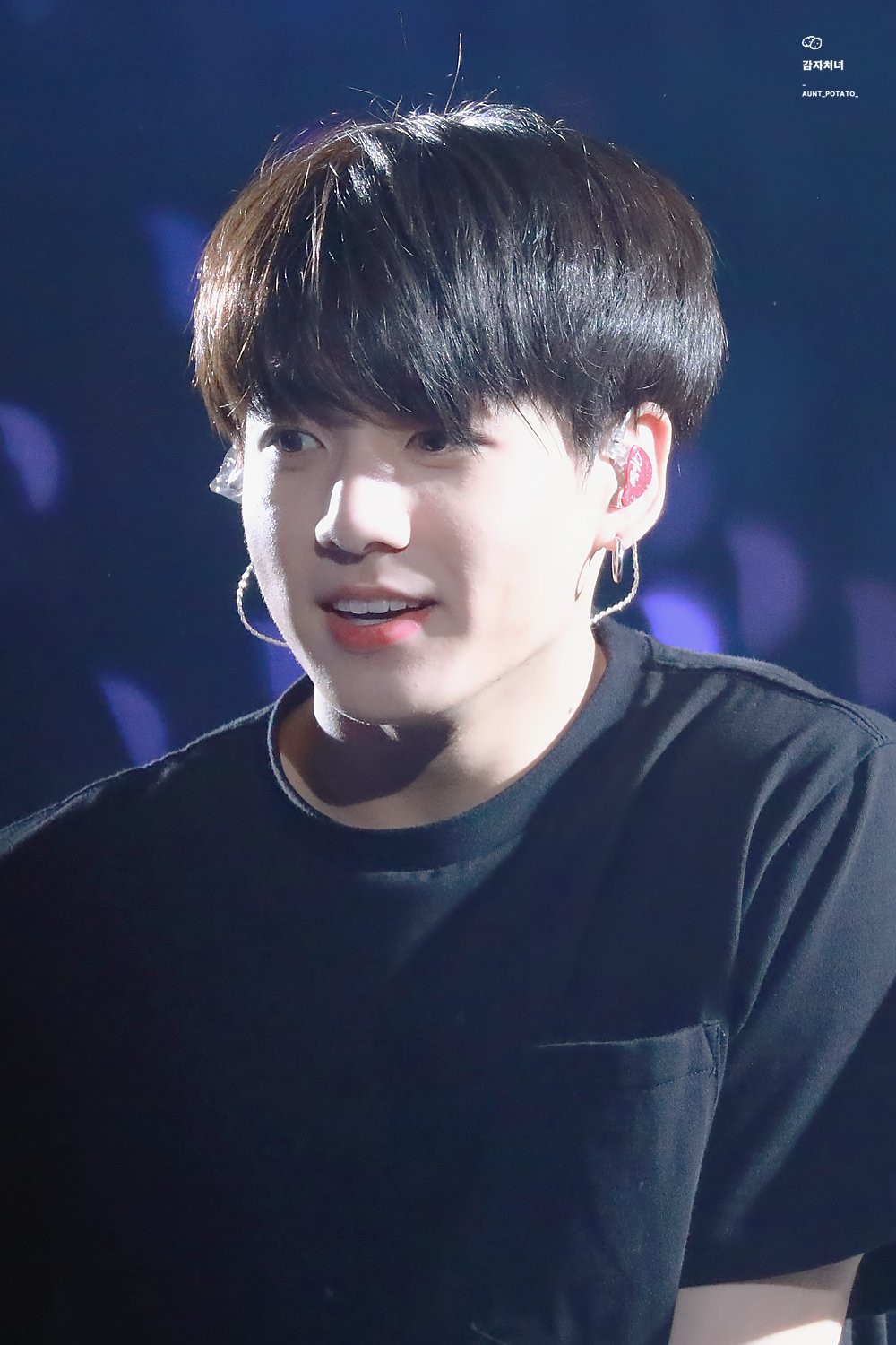 jungkook 田柾国 bts 防弹少年团 bts world tour love yourself