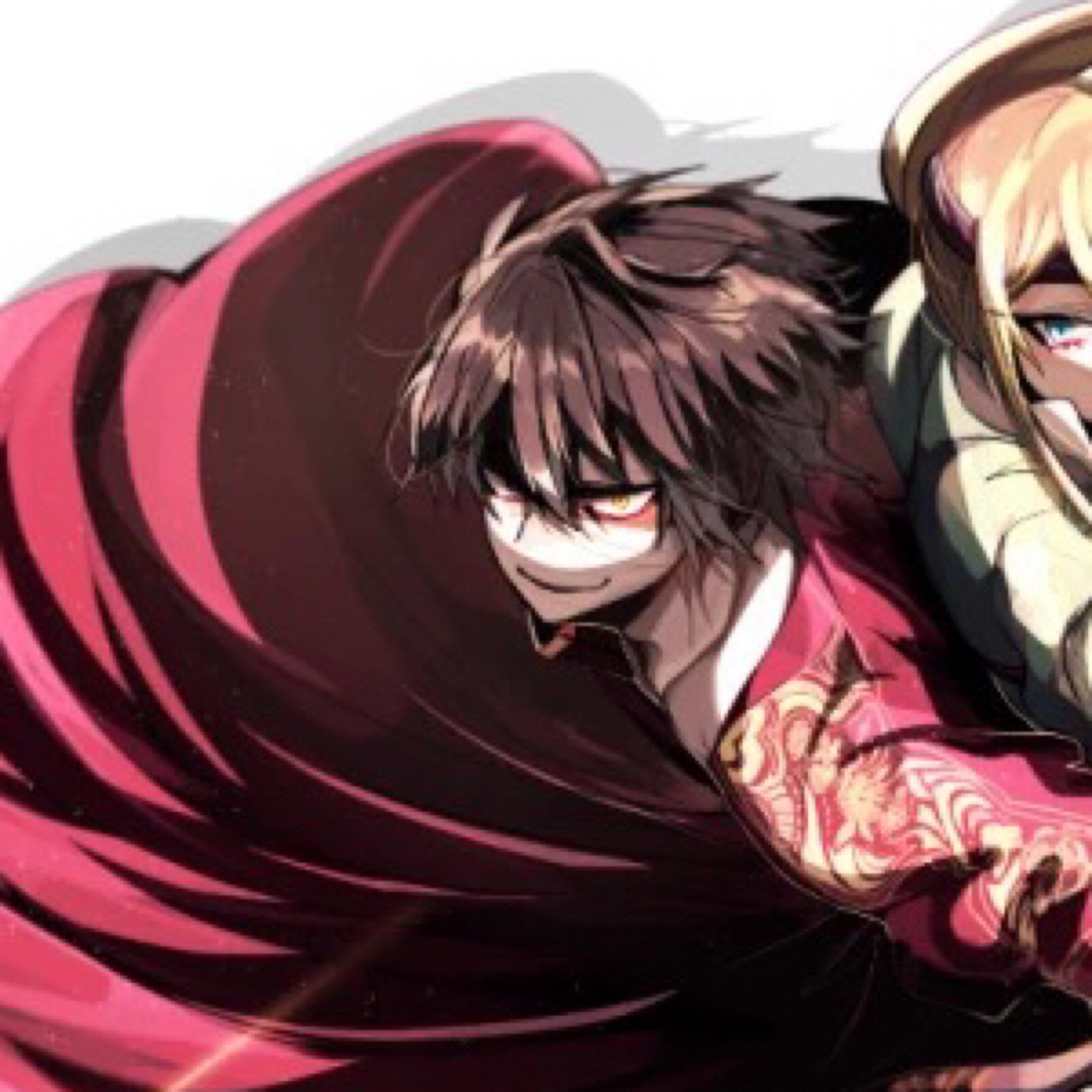 杀戮天使 rayzack 情侣头像禁二转 喜欢请点收藏