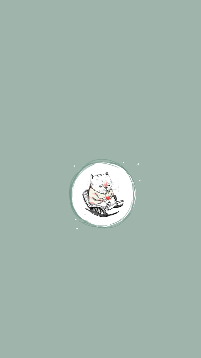 普通混杂壁纸
