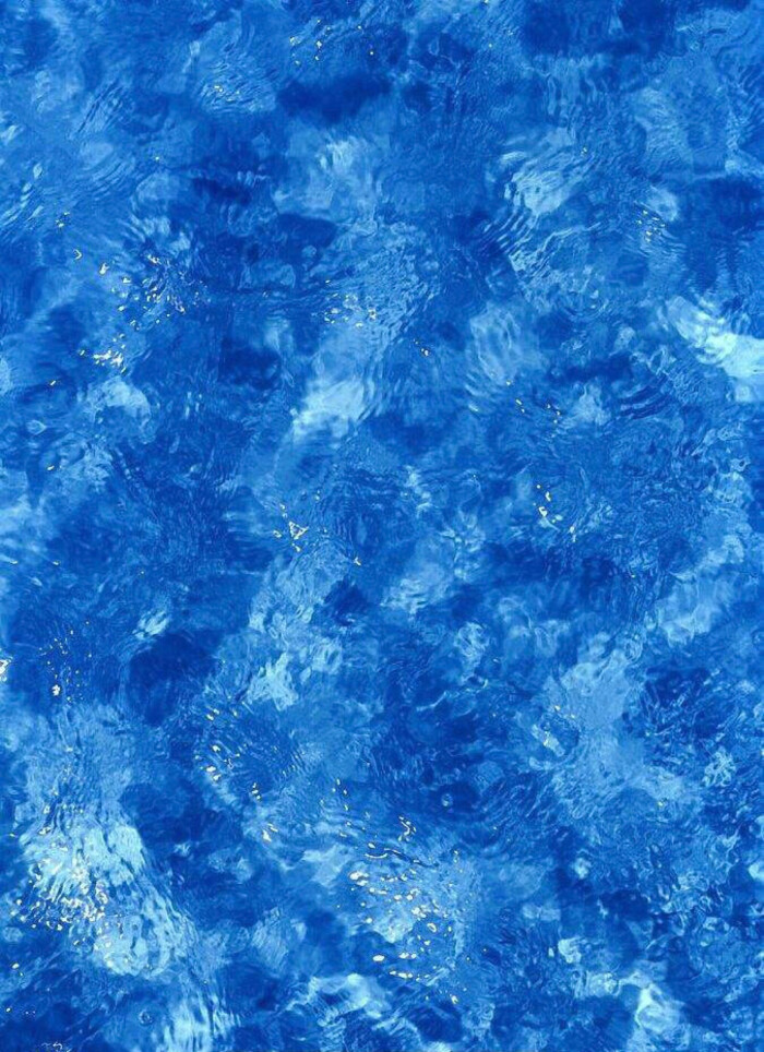 水 波纹 壁纸 背景 蓝色