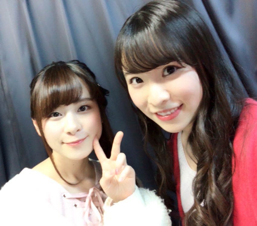 前田佳织里