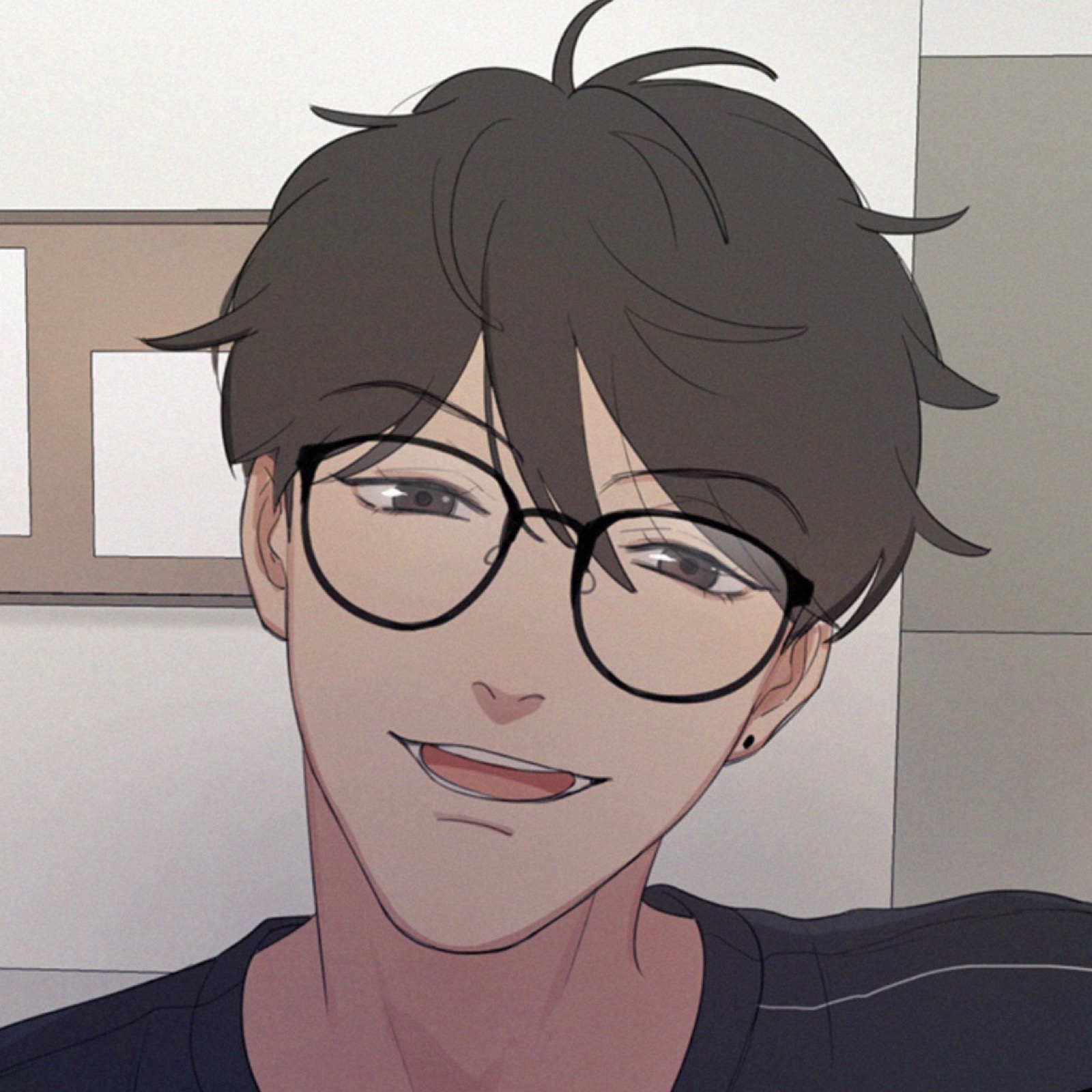 《here u are》by微博:电竞少女不洗澡