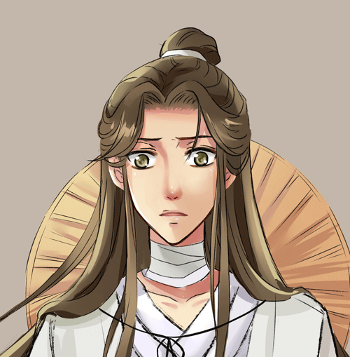 花城谢怜