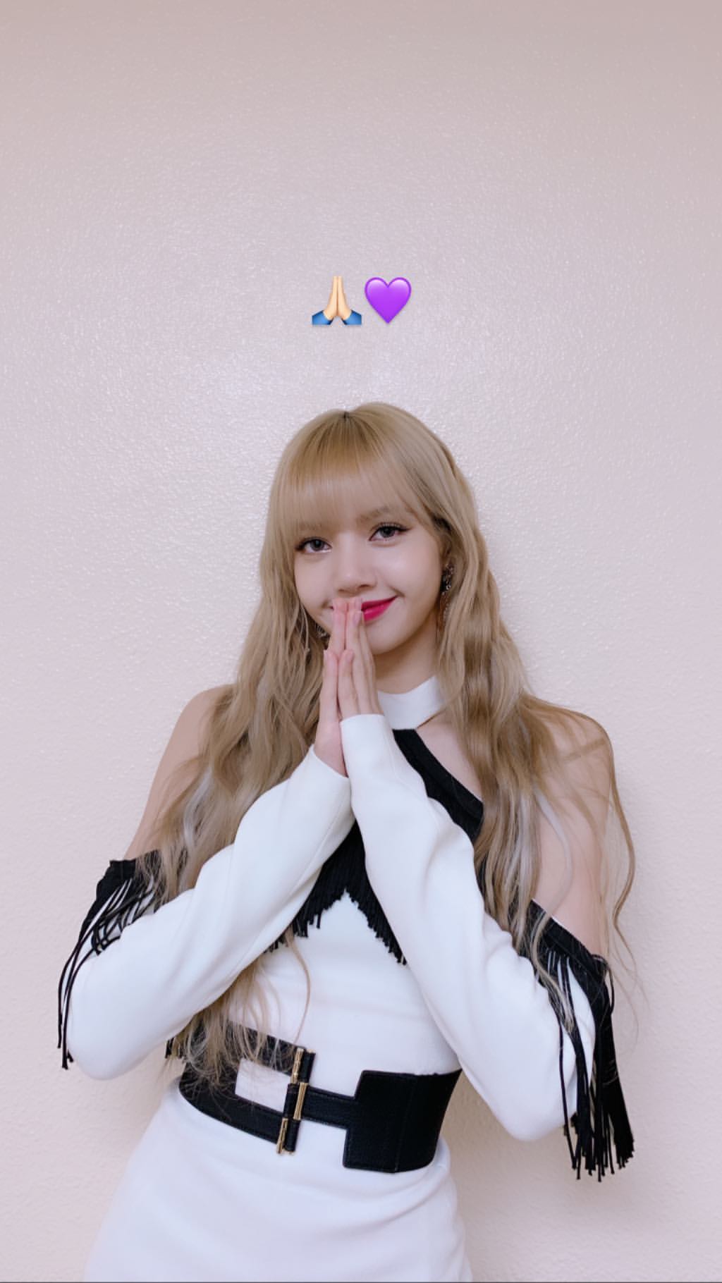 blackpink lisa