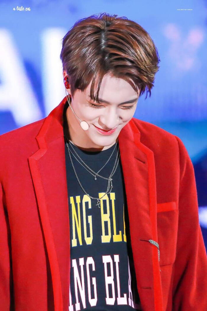 nct jeno