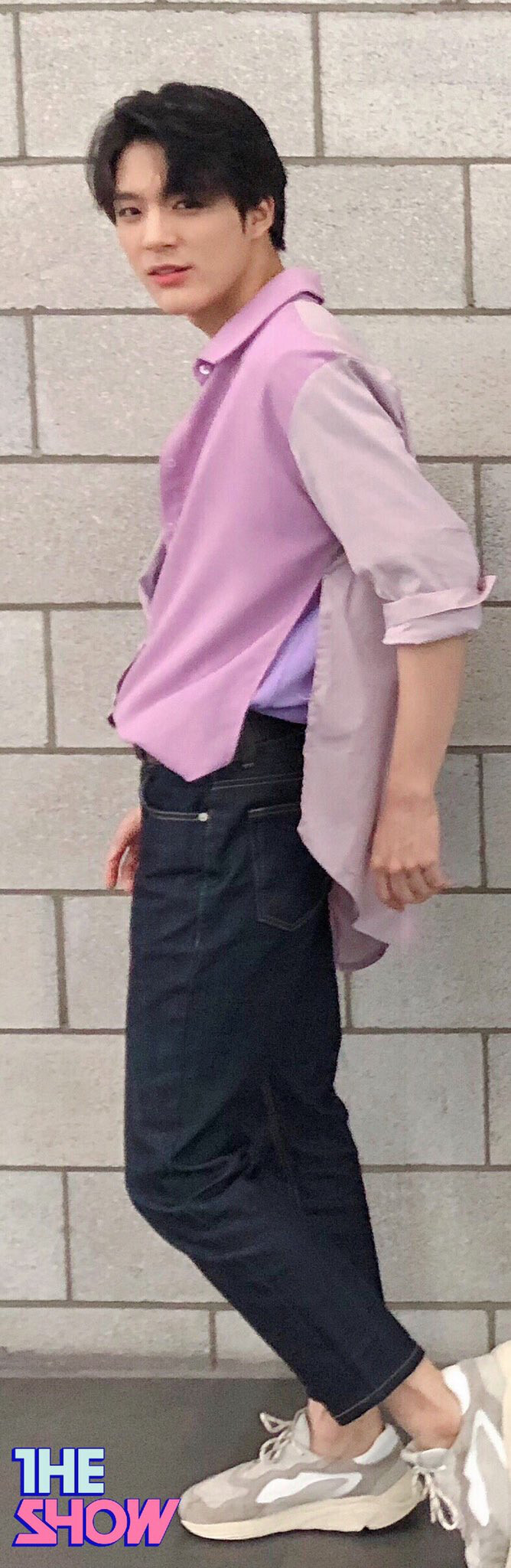 nct jeno