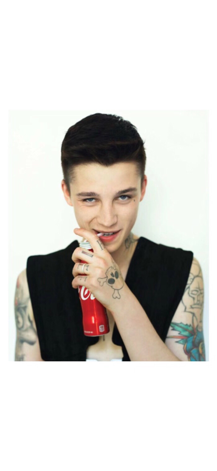 ash stymest 阿什·斯戴梅斯特 自制壁纸